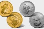 American Liberty 2026 Gold Coin and Silver Medal Launch Draws Collector Attention