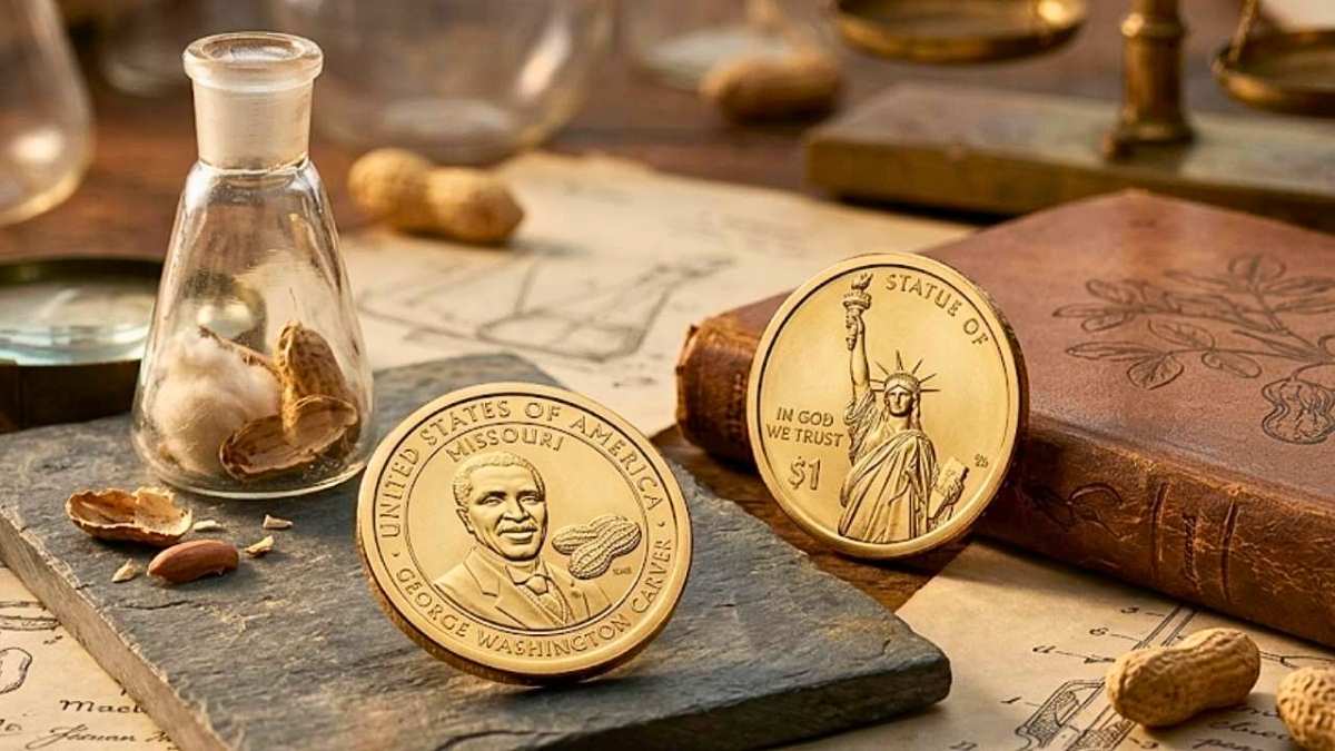 Collectors Alert 2026 Missouri Innovation Dollar Rolls Now Available