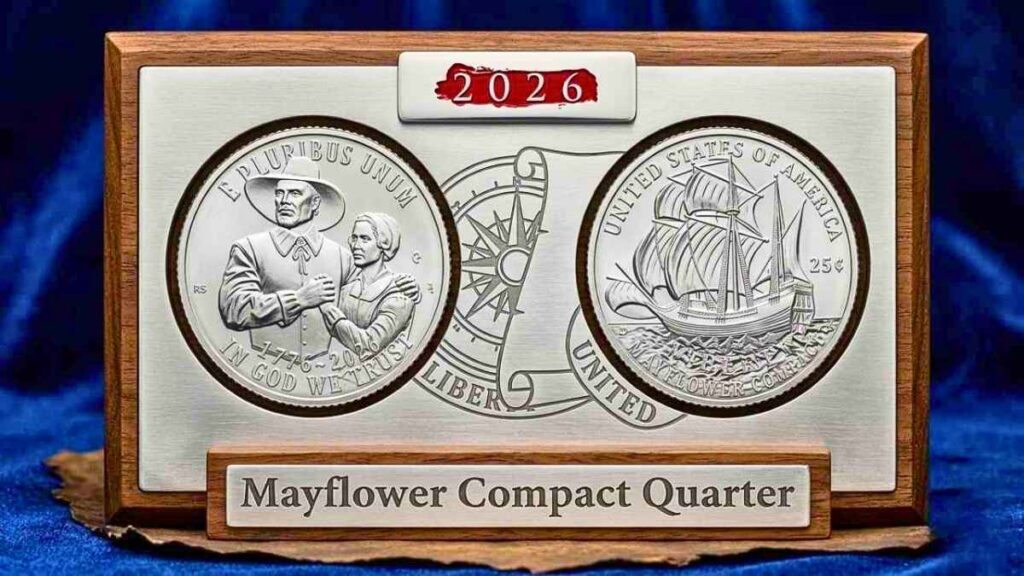 Surging Demand Pushes 2026 U.S. Mint Coin Releases to Rapid Sellouts