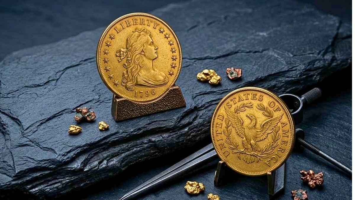 Heritage Auctions March Event Sees U.S. Coin Sales Reach $12M