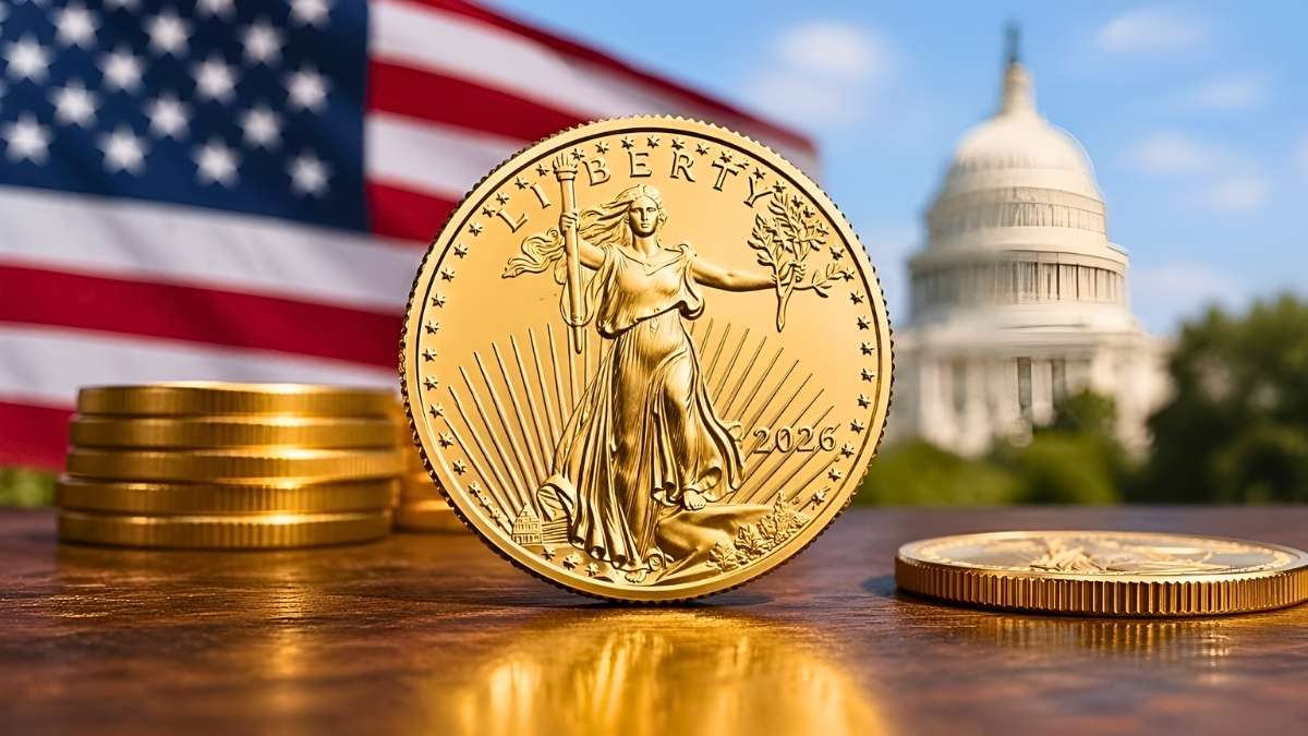 US Mint Sales Report 2026 Proof Gold Eagles Continue to Dominate Rankings