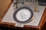 Australian Bullion Sales in May Remain Mixed New Perth Mint Data Shows