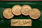 Missouri Innovation Dollar 2026 Released in US Mint Rolls and Packaging