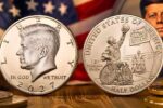 US Mint Unveils 2027 Half Dollar Featuring Kennedy and Paralympic Basketball Theme