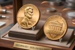 Historic Auction Sees Final U.S. Pennies Sell for $800,000 Amid Collector Frenzy