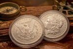 U.S. Mint Raises Silver Prices on Morgan and Peace Dollars Amid Market Shift