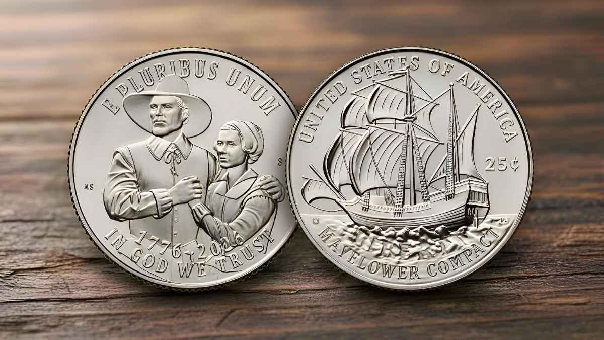 US Mint Sales Update Marine Silver Eagles Boom Amid 2026 Coin Shortage
