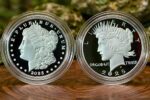 U.S. Mint Sales Update 2026 Proof Morgan and Peace Dollars Officially Debut