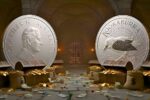 Perth Mint Reports Decline in April Bullion Sales Amid Changing Investor Demand