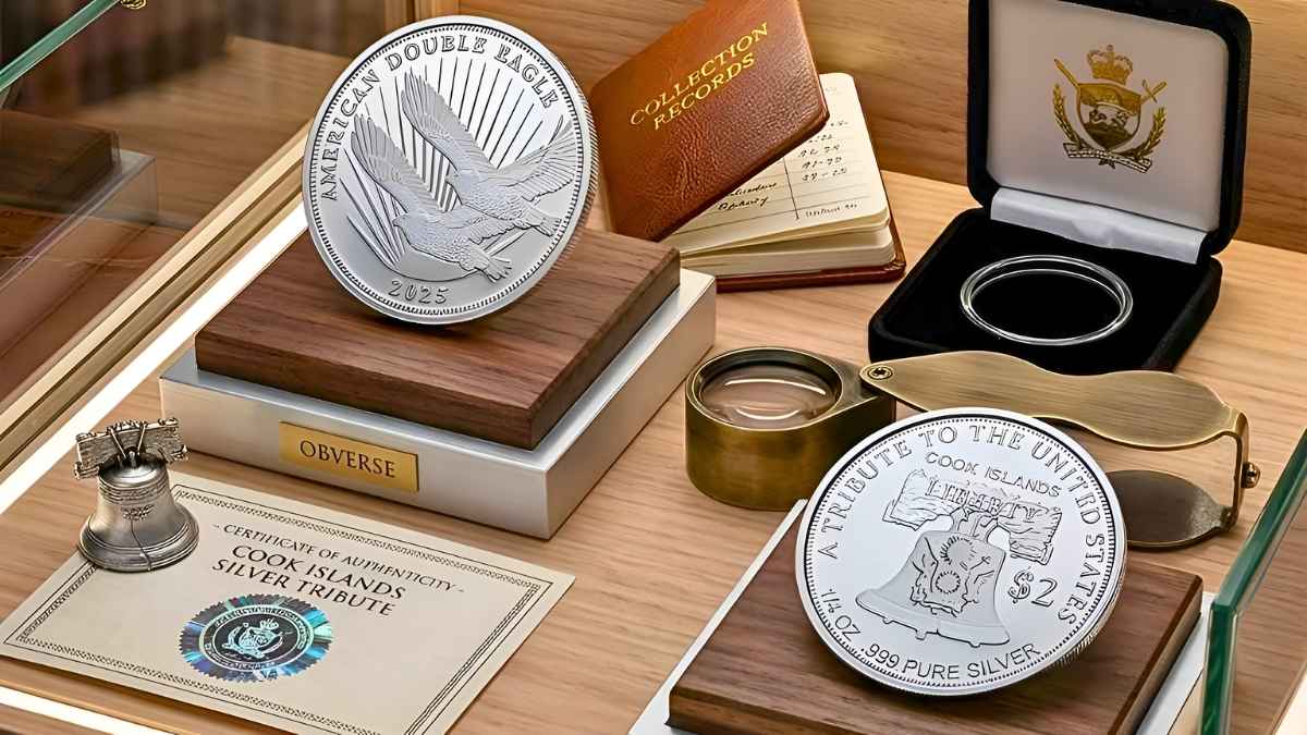 Rare Double Eagles Headline Highlights of 2026 ANA Convention