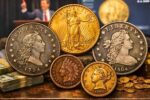 U.S. Coin Auction at Heritage March Event Reaches $12 Million Milestone